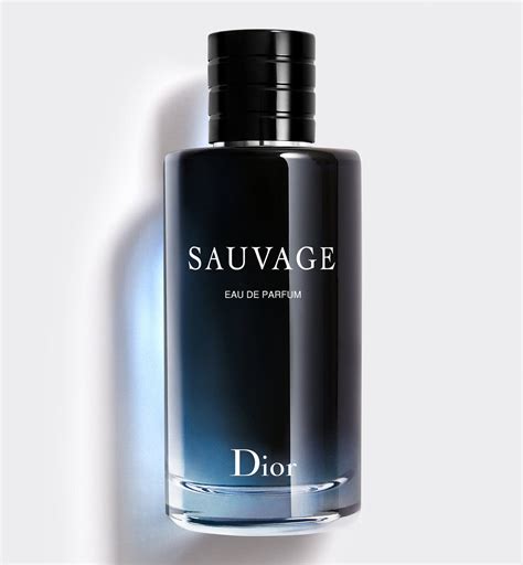 dior sauvage sverige